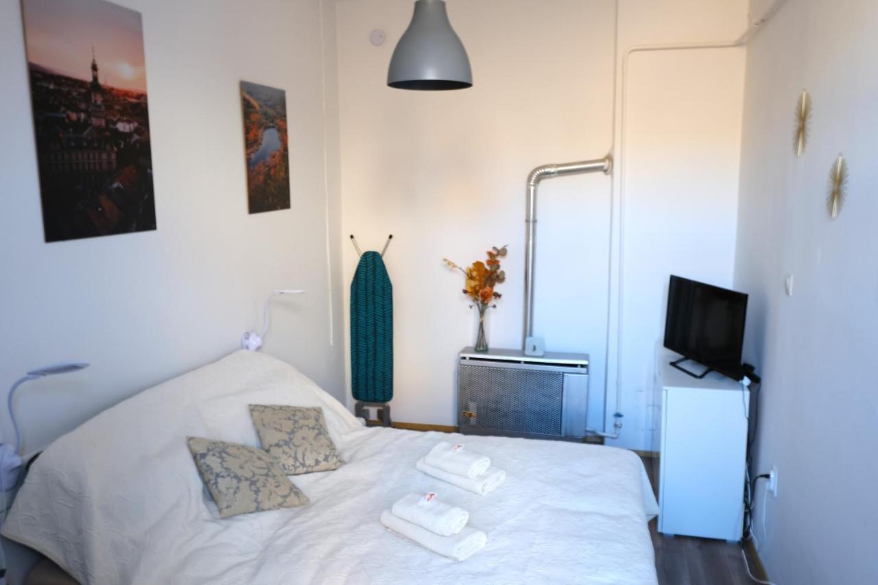 Varfal-Lak Apartman Sopron Exterior photo
