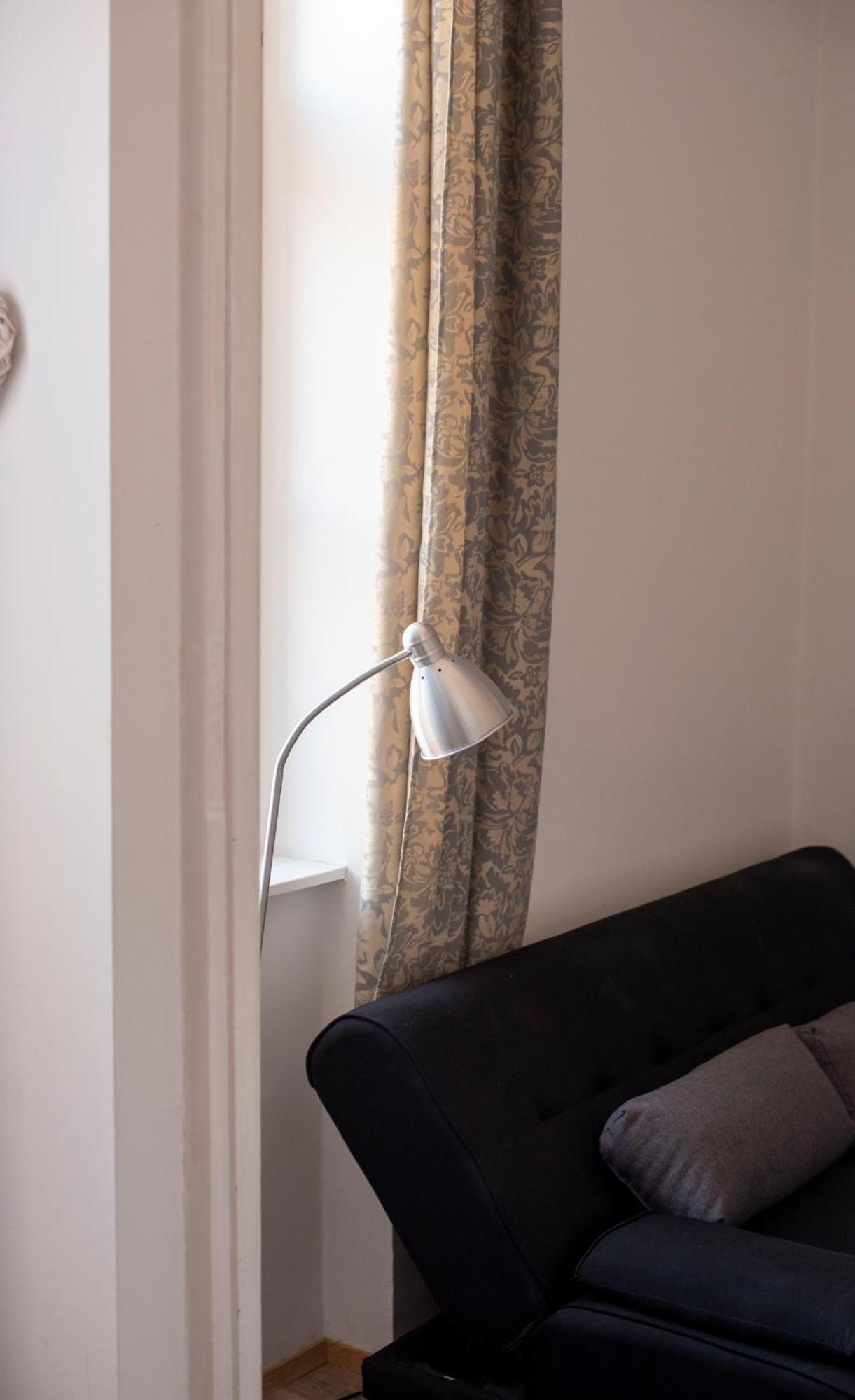 Varfal-Lak Apartman Sopron Exterior photo