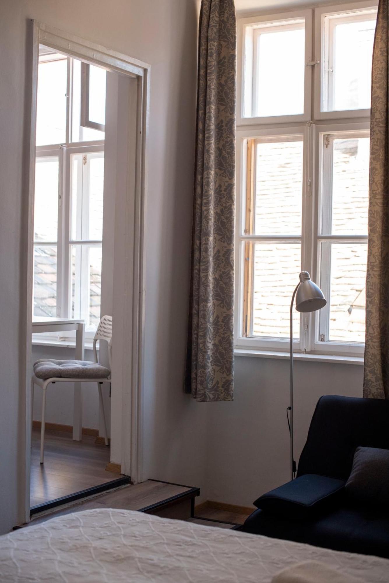 Varfal-Lak Apartman Sopron Exterior photo